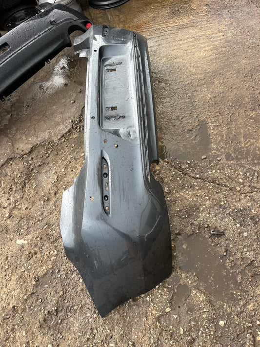 Броня BMW 1 серия F20