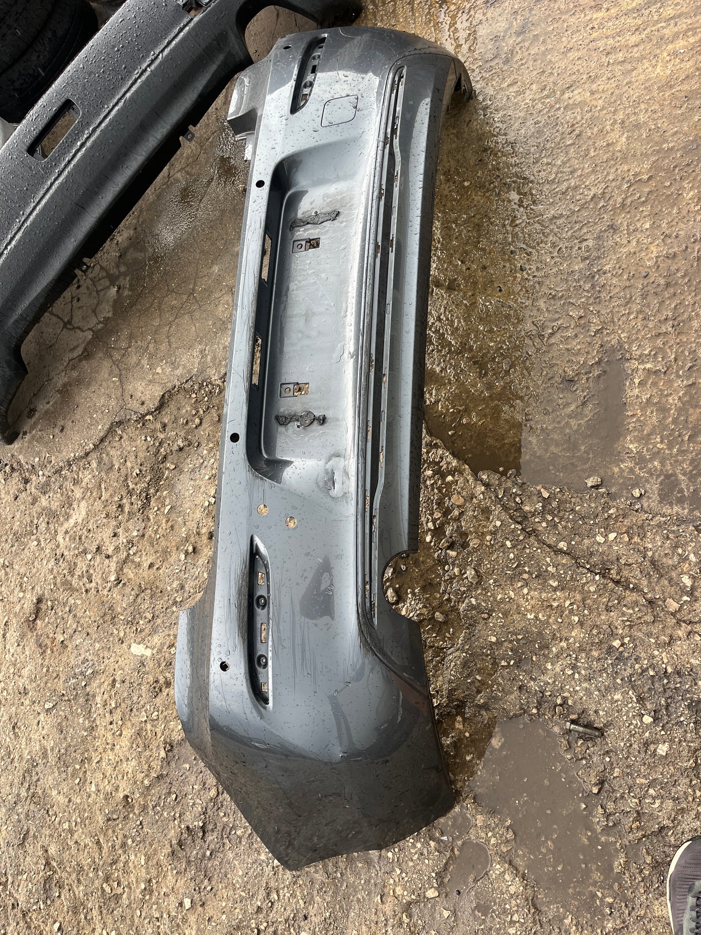Броня BMW 1 серия F20