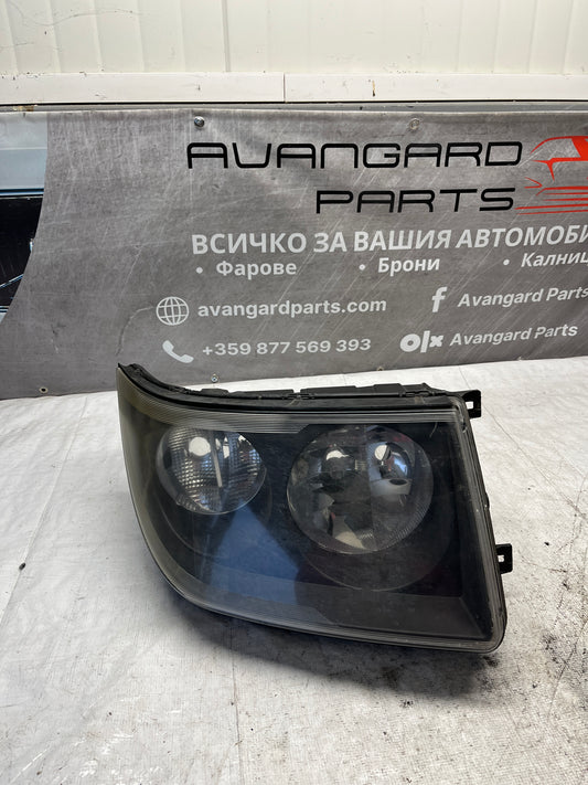 Фар Volkswagen Crafter 07-