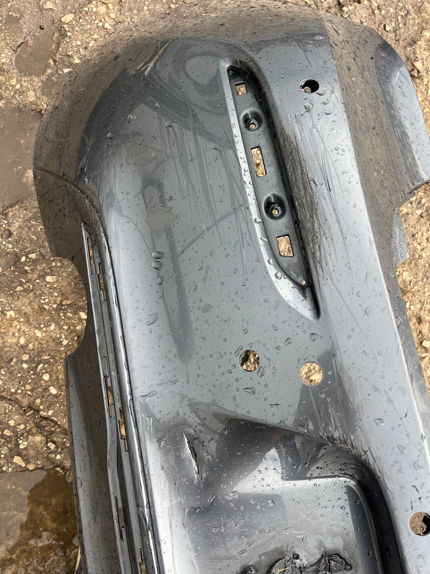 Броня BMW 1 серия F20
