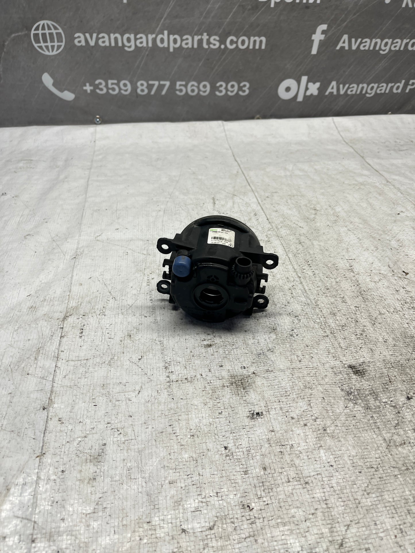 Халоген Suzuki SX4 15-