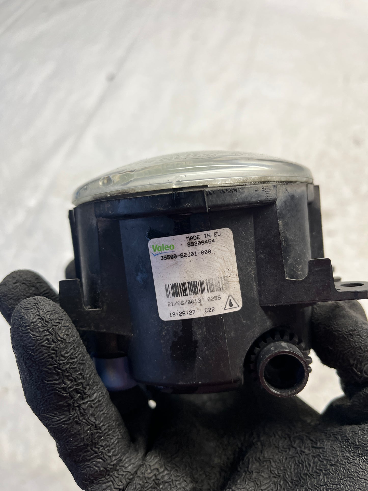 Халоген Suzuki SX4 15-