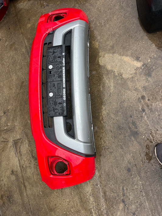 Броня Suzuki Ignis 20-