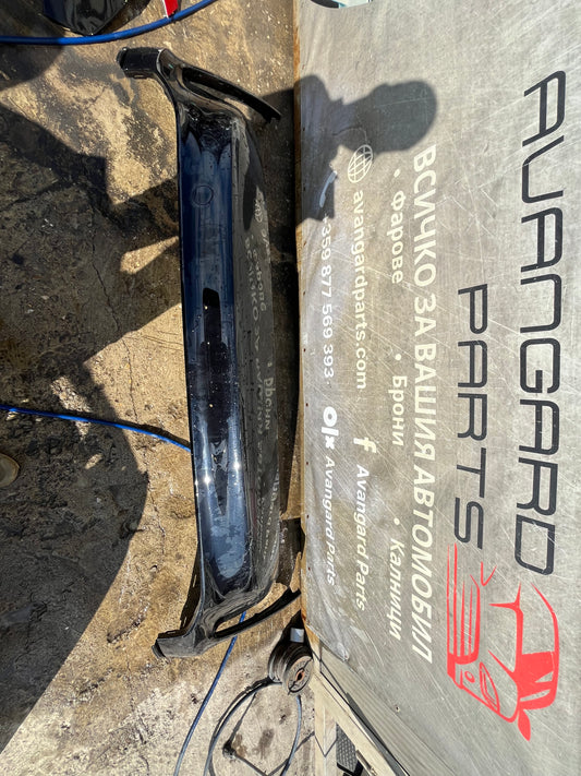 Броня Porsche Taycan 23-