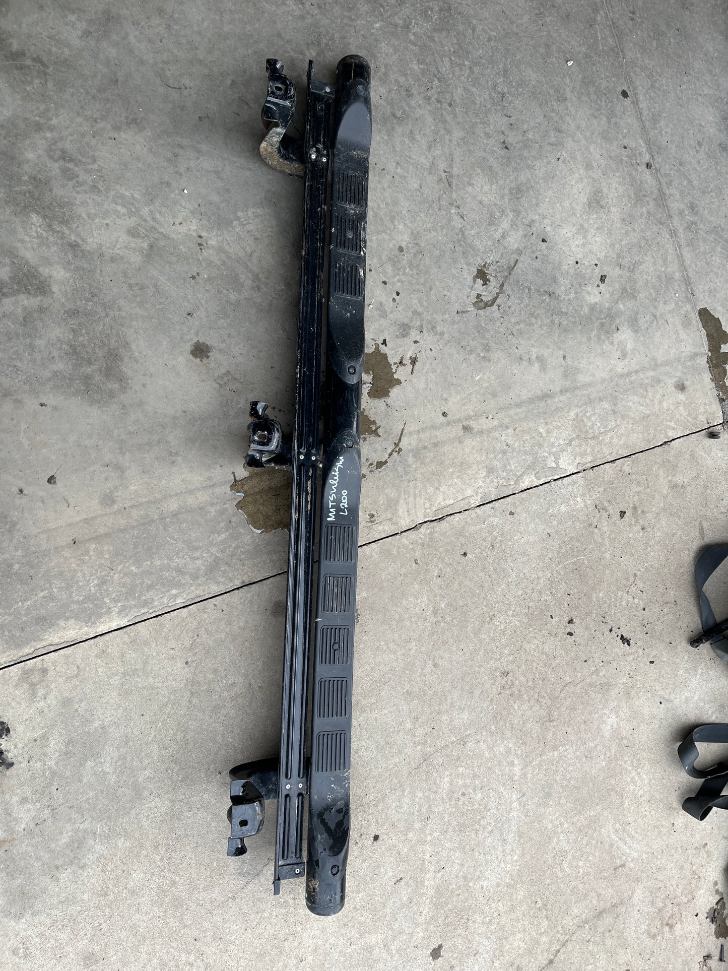 Колектор Volkswagen polo 5