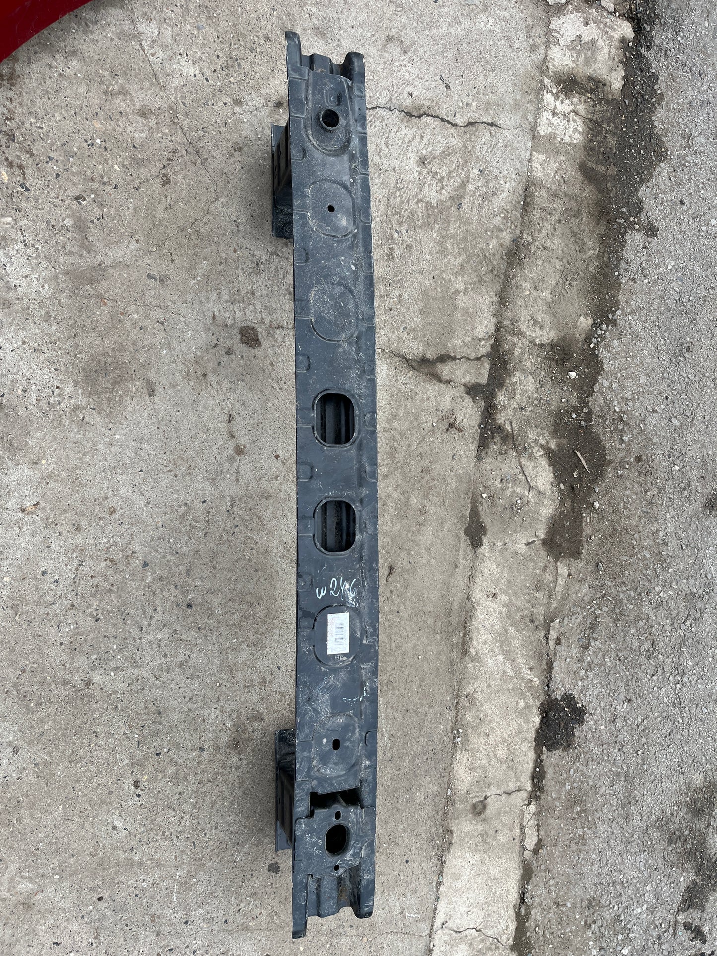 Греда Mercedes B-class w246