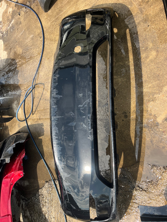 Броня Tesla Model Y