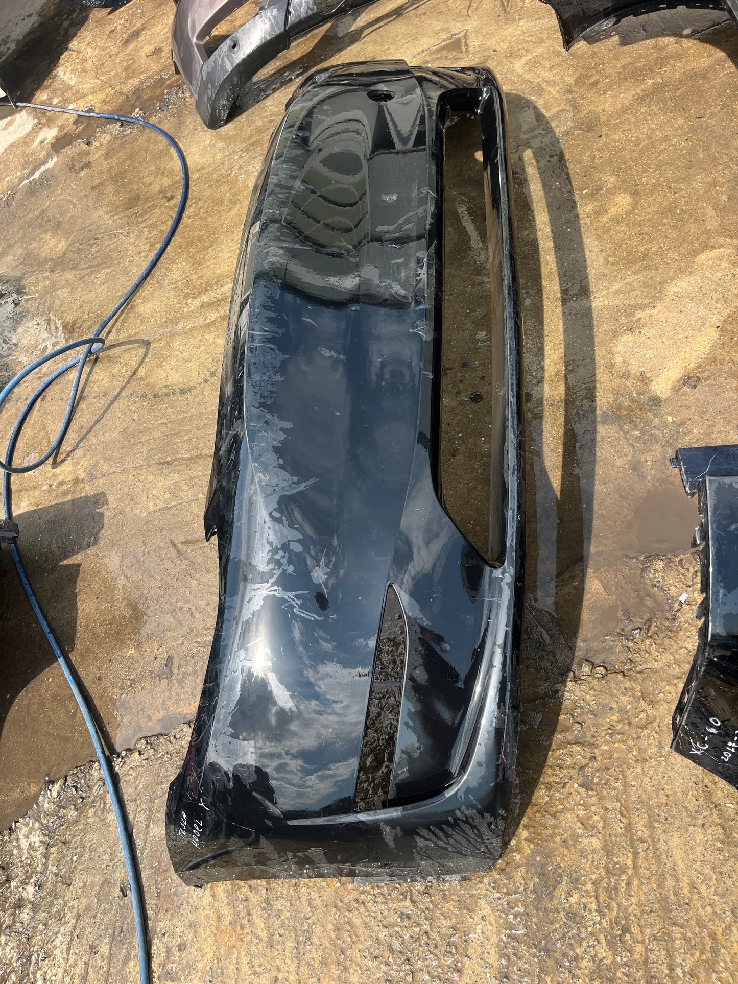 Броня Tesla Model Y
