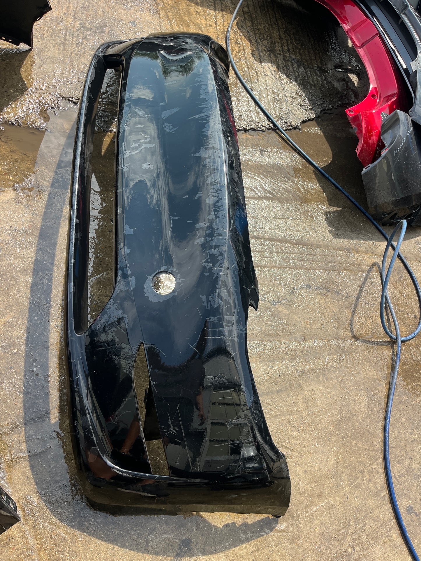 Броня Tesla Model Y