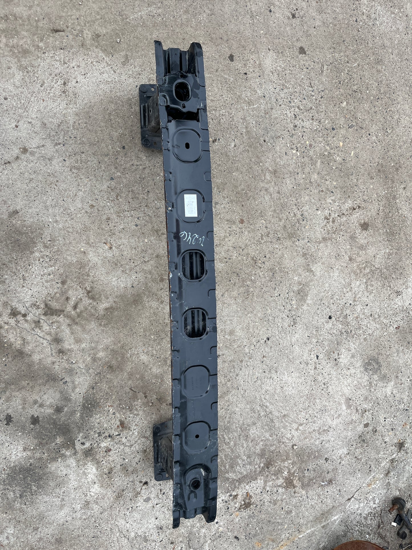 Греда Mercedes B-class w246