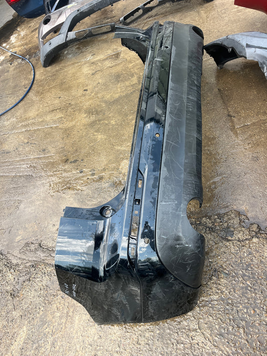 Броня  Volvo XC60 18-