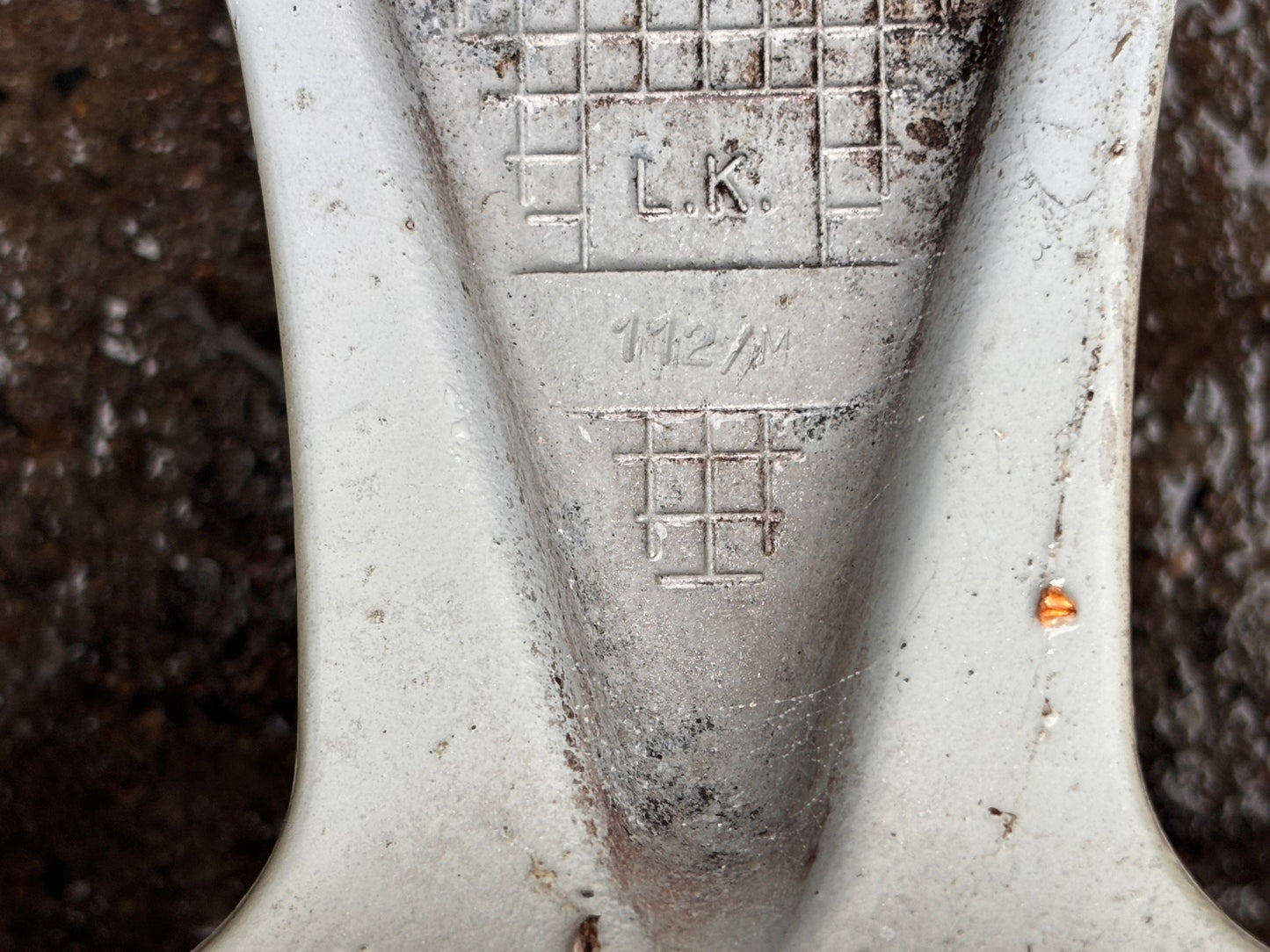 Комплект джанти 16” • Volkswagen 5x112