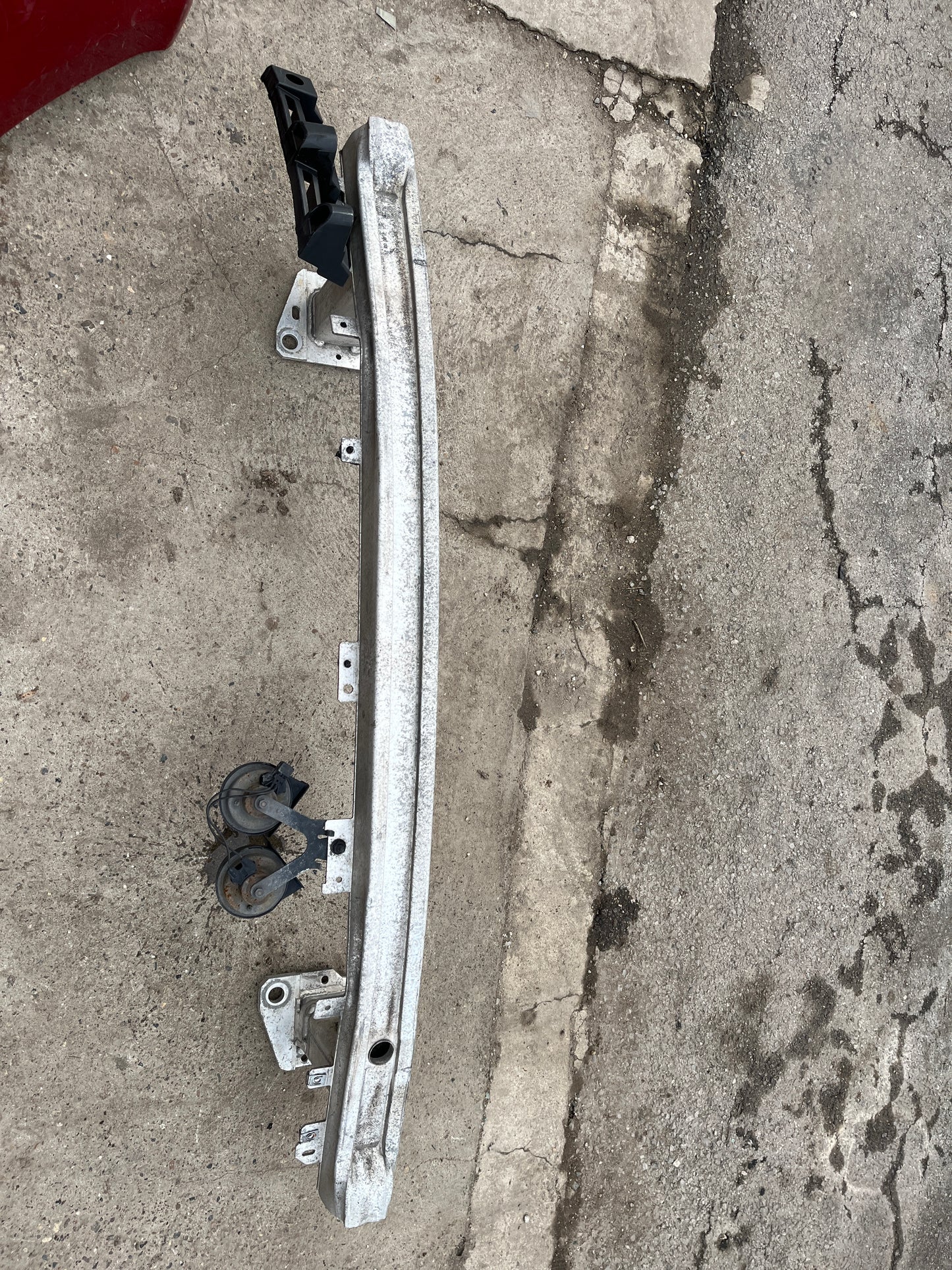 Греда Renault Scenic 3