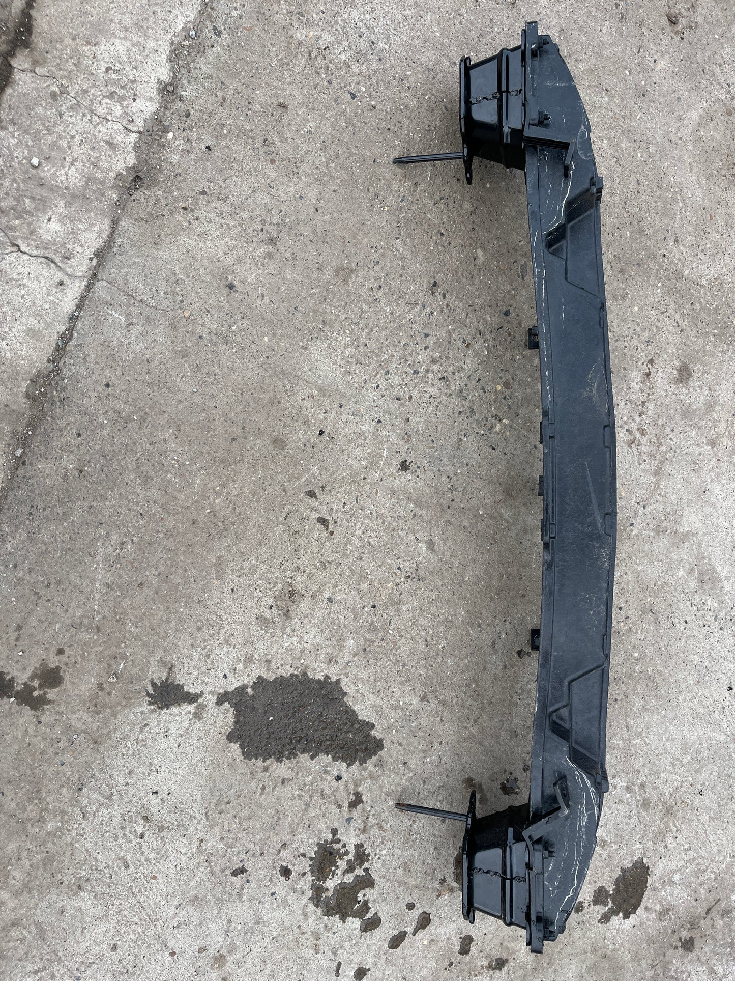 греда за задна броня Hyundai Tucson 2021-2023