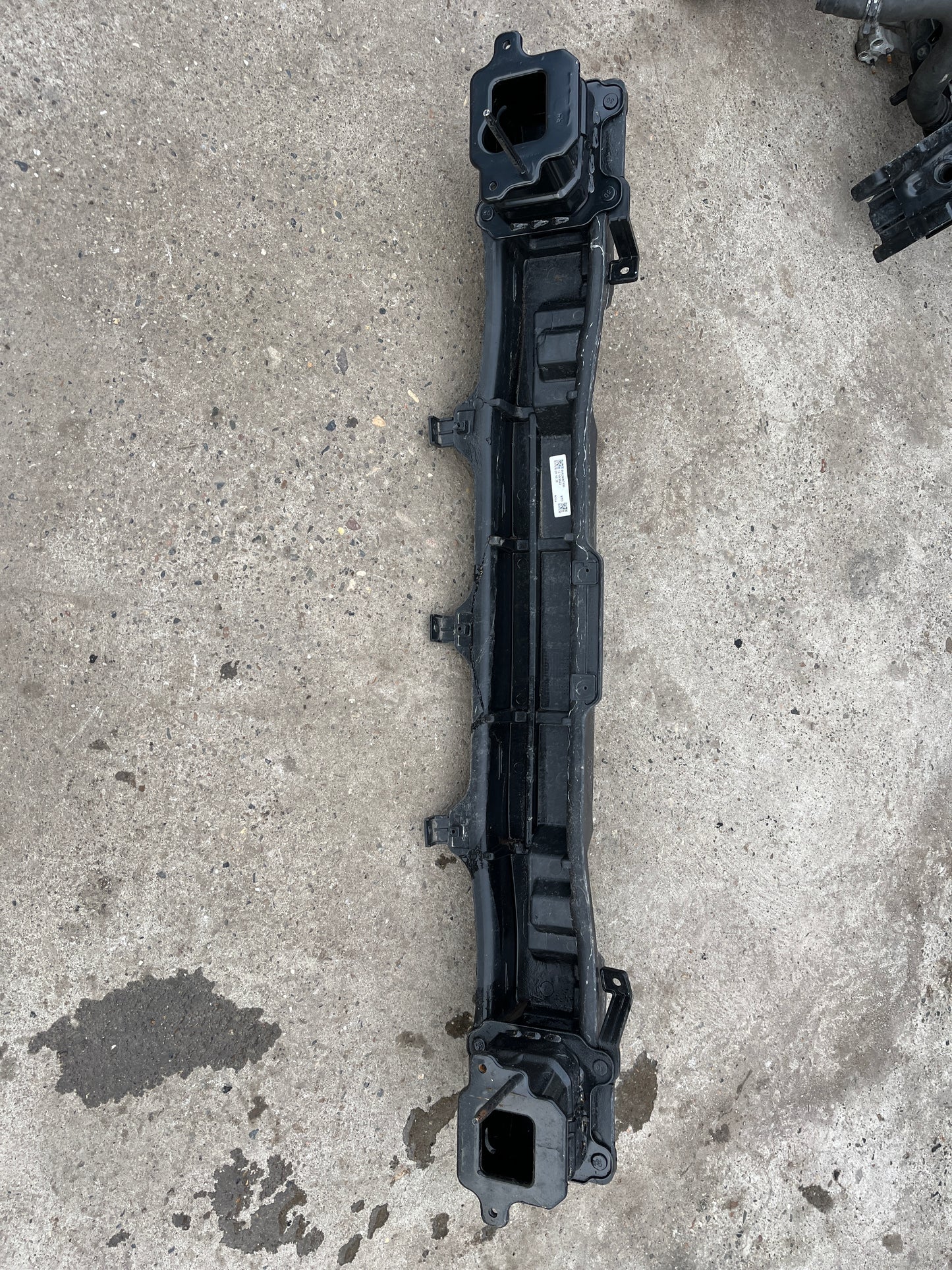 греда за задна броня Hyundai Tucson 2021-2023