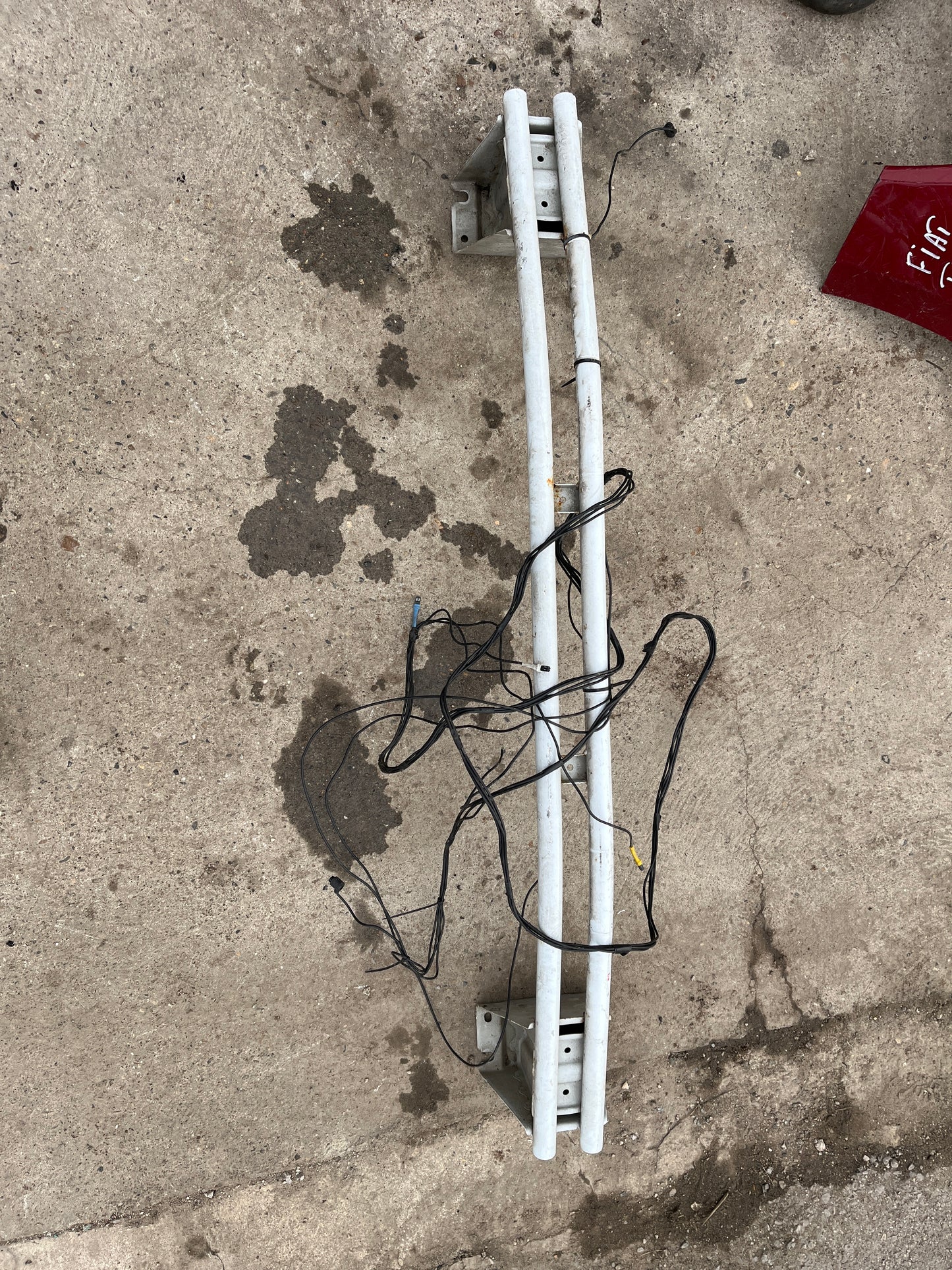 Греда Suzuki Sx4