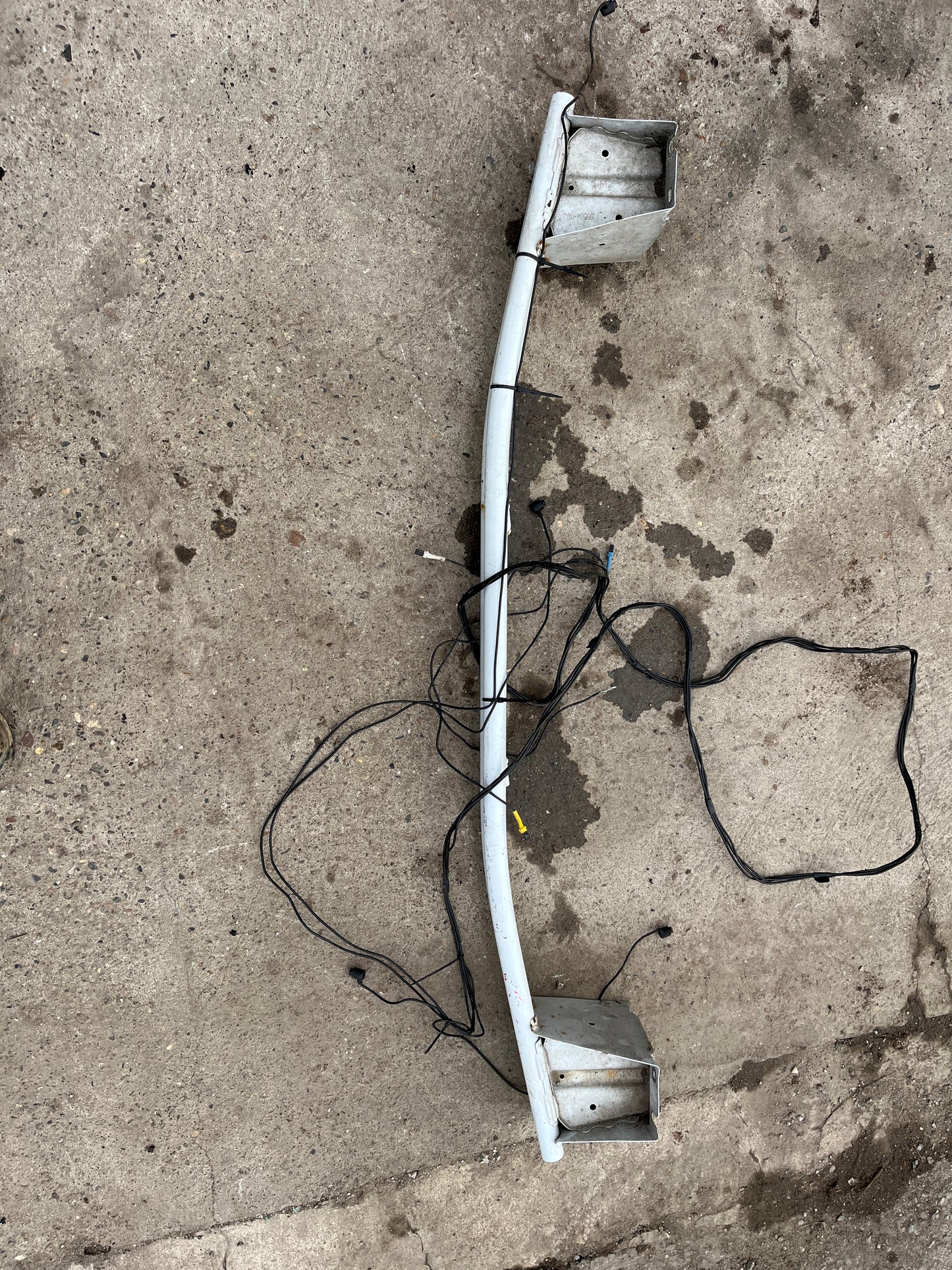 Греда Suzuki Sx4