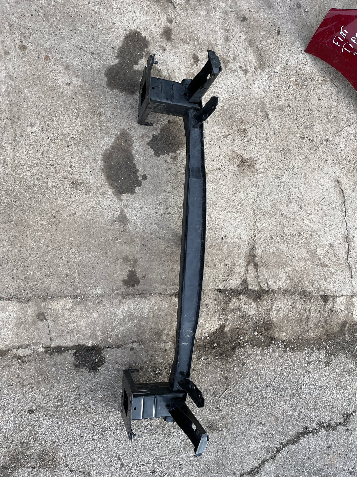 Греда Skoda Octavia 4