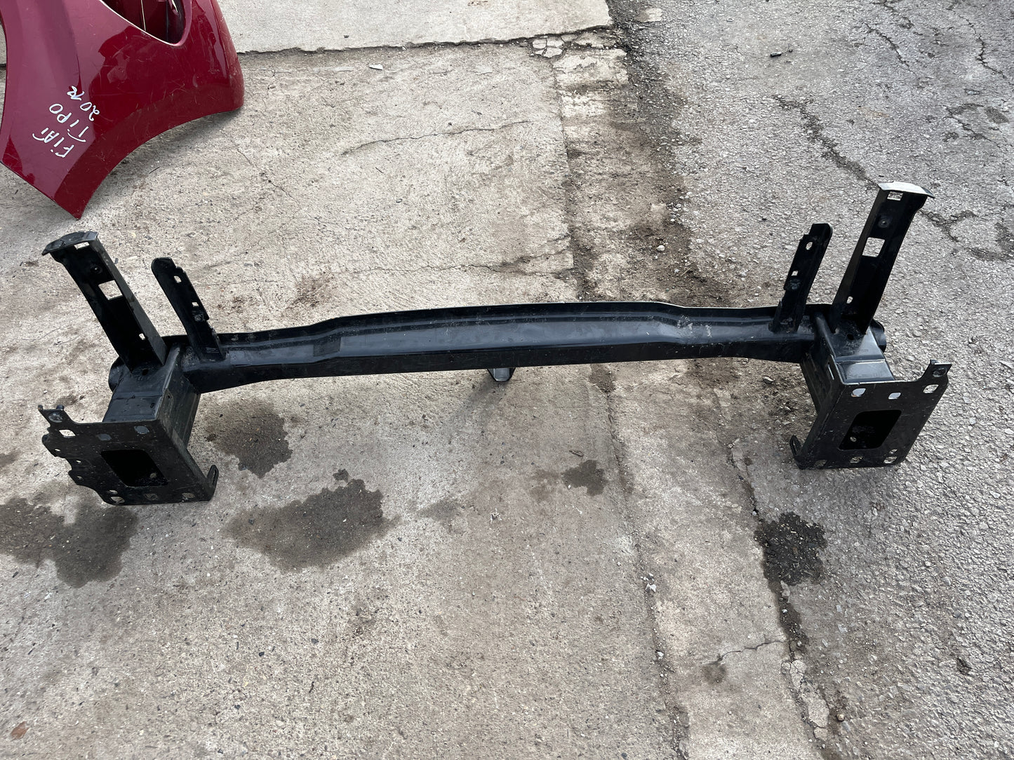 Греда Skoda Octavia 4