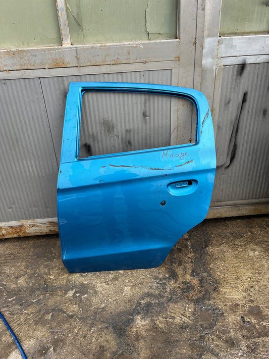 Задна врата Mitsubishi Mirage