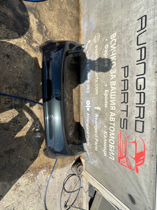 Броня Opel Meriva 2010
