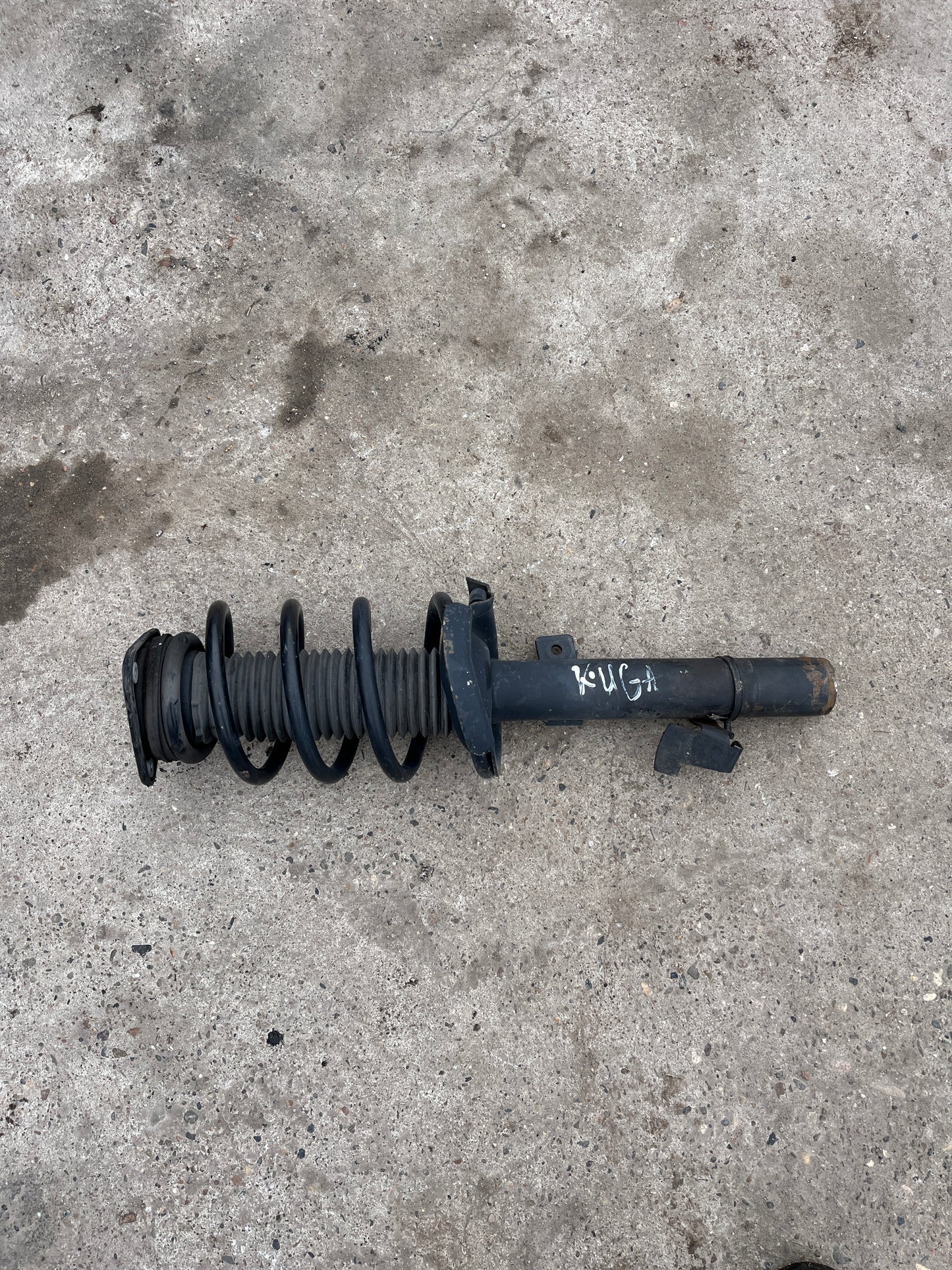 Амортисьор Ford Kuga Mk1