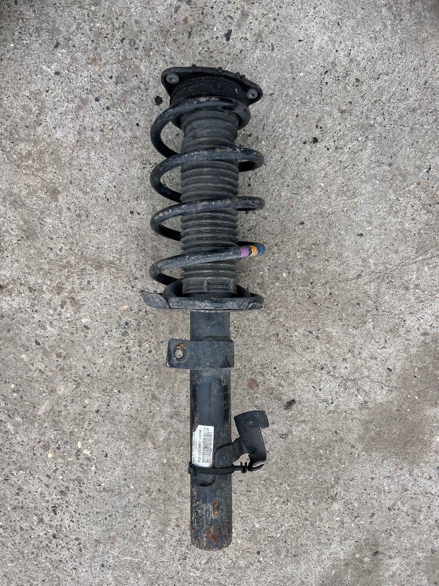 Амортисьор Ford Kuga Mk1