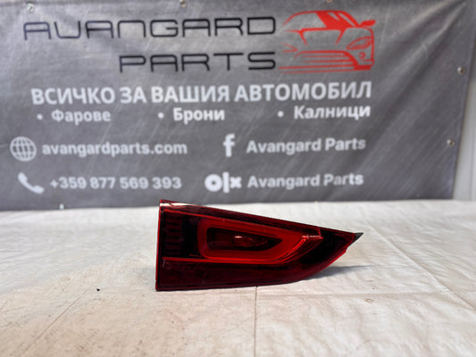 Стоп външен (ляв) • Mercedes GLA H247 (2020–2024)