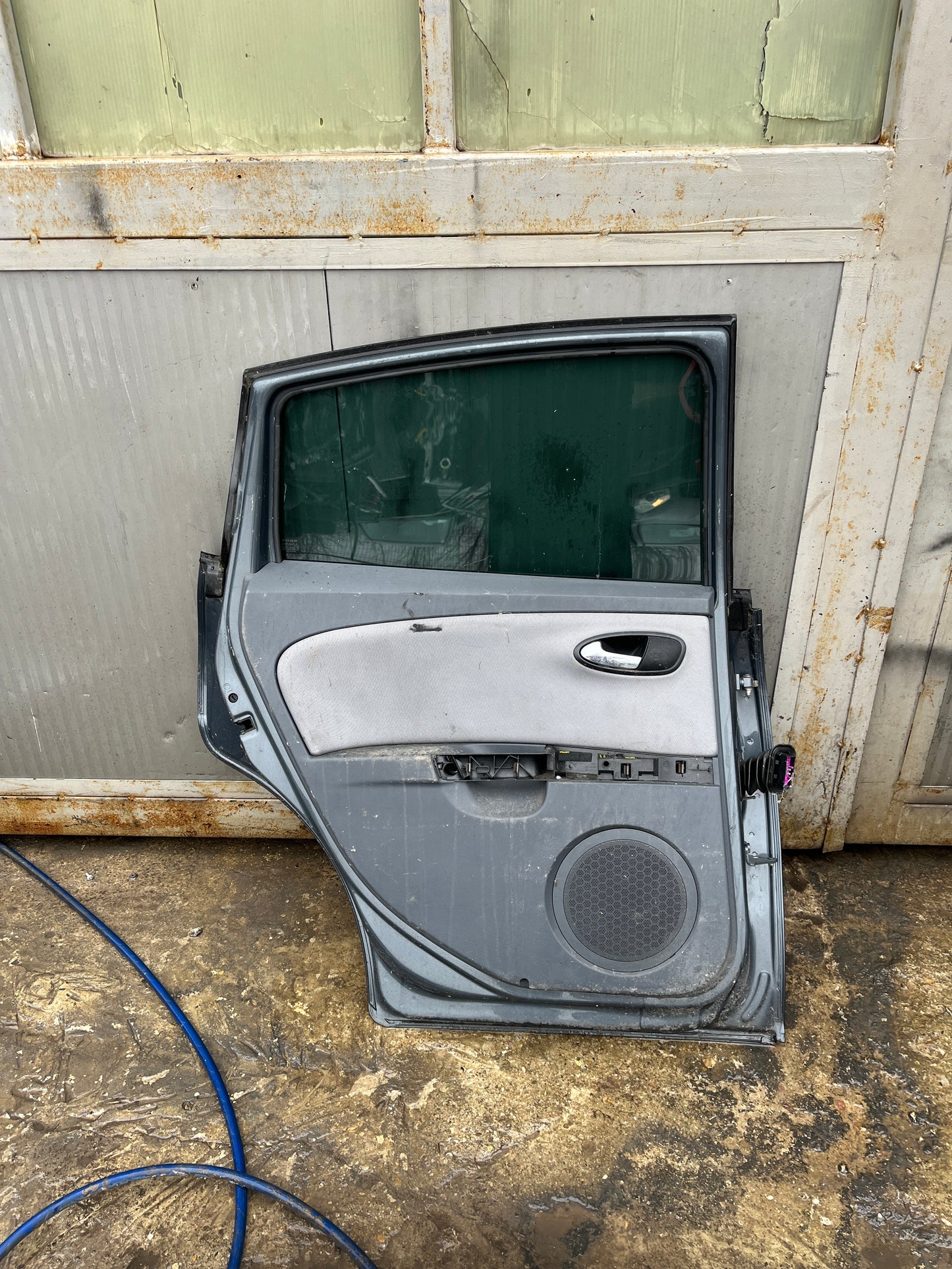 Врата Seat Leon 2