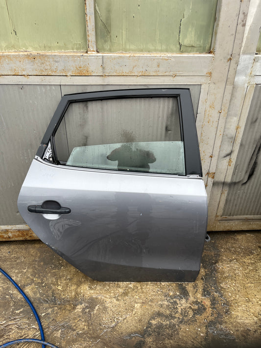 Врата Hyundai I30 07-