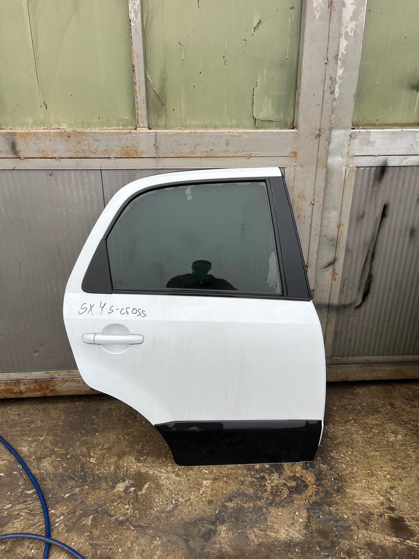 врата за Suzuki sx4 s-cross