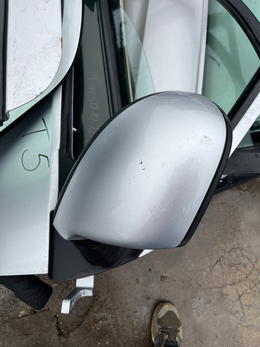 Volkswagen T5 Lift дясно огледало