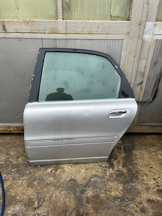 Врата Volvo S80 99-