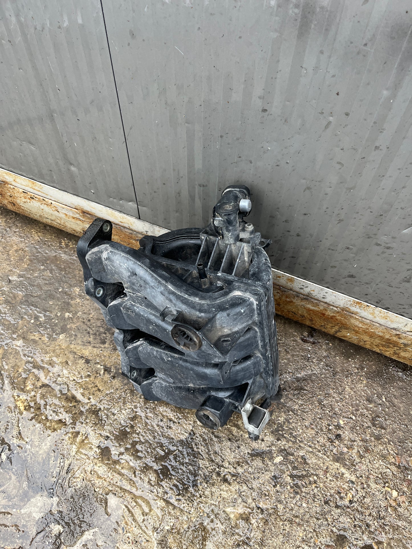 Колектор Suzuki Sx4 1,6 B