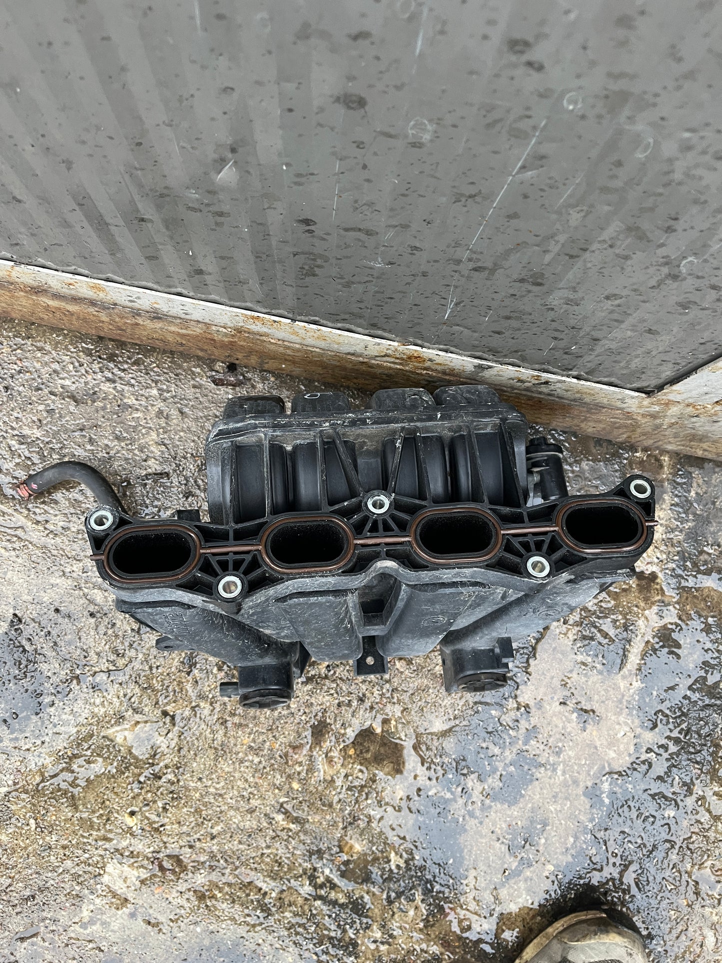 Колектор Suzuki Sx4 1,6 B