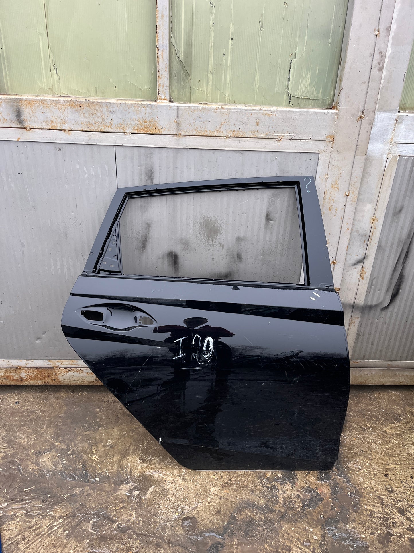 Задна дясна врата Hyundai i20 2020-