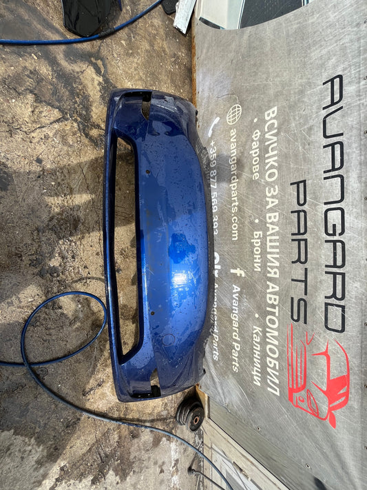 Броня Tesla Model Y