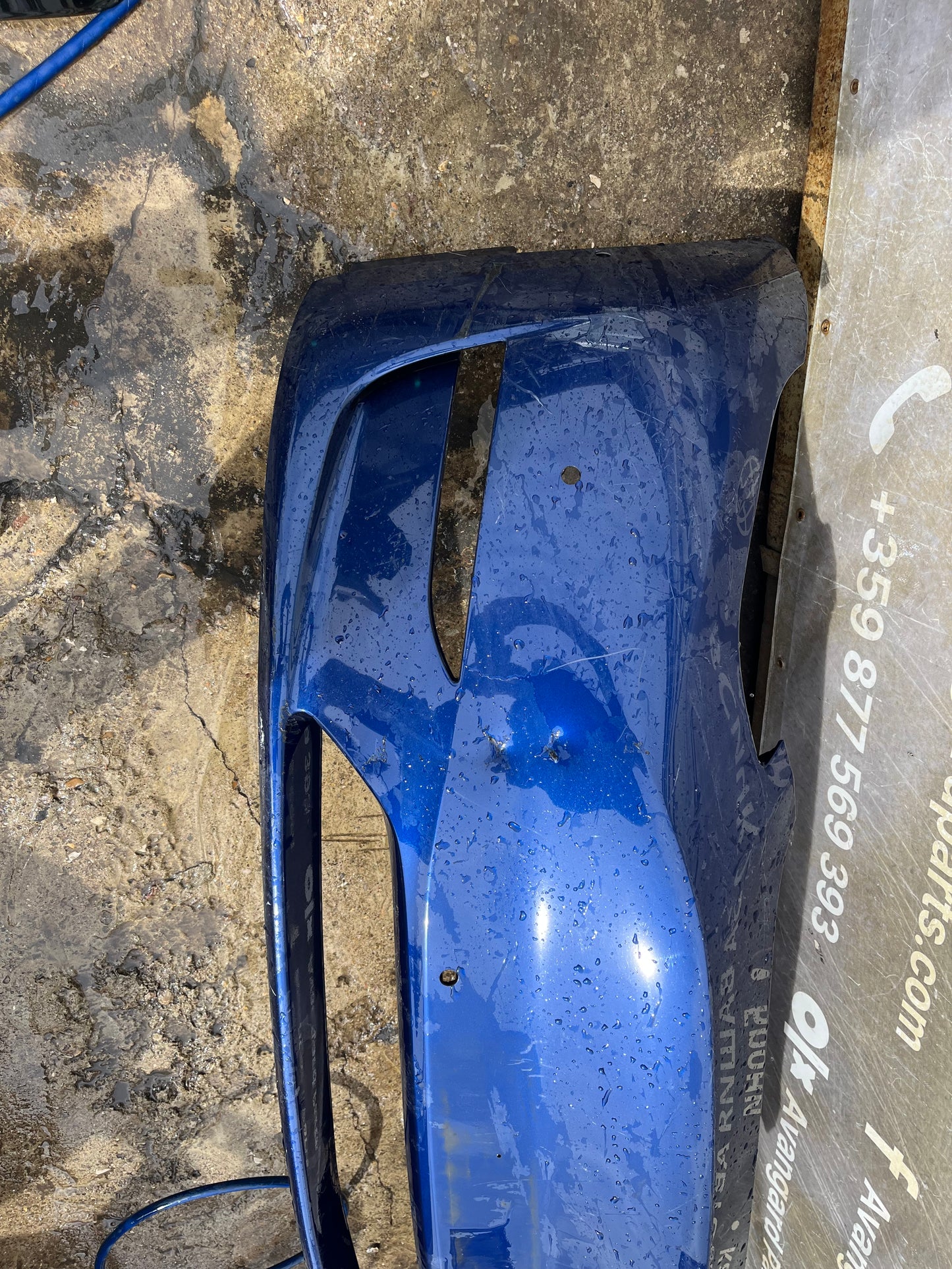 Броня Tesla Model Y