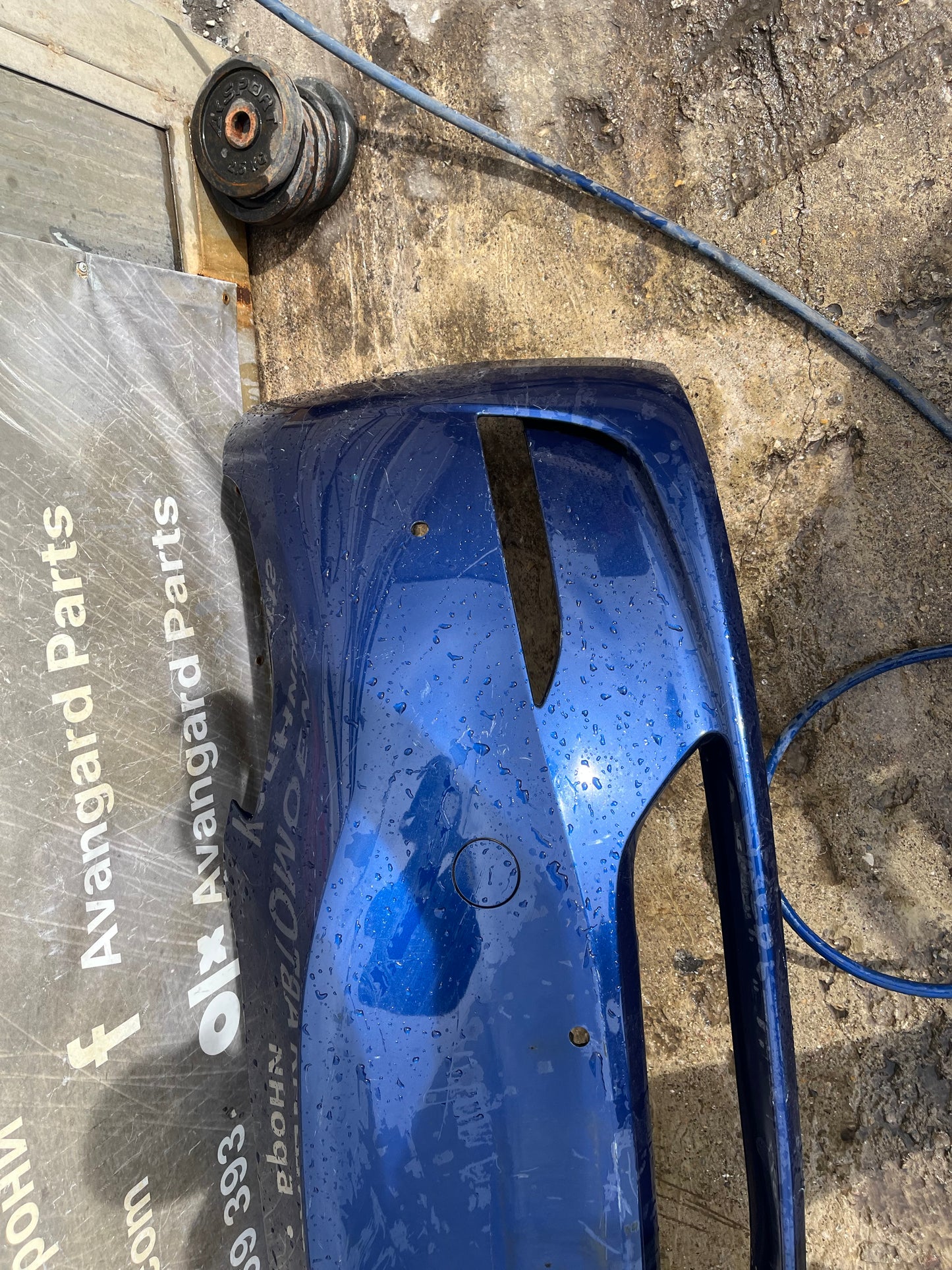 Броня Tesla Model Y