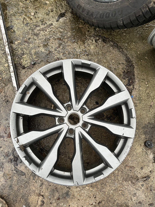 Джанта Renault grand scenic