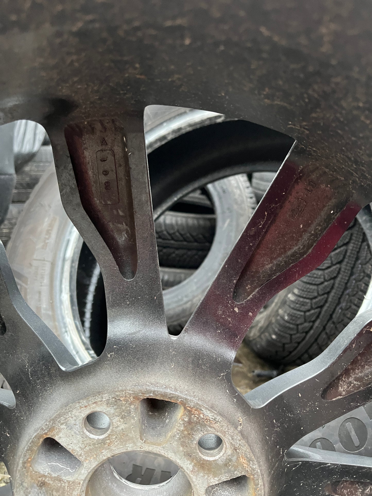 Джанта Renault grand scenic