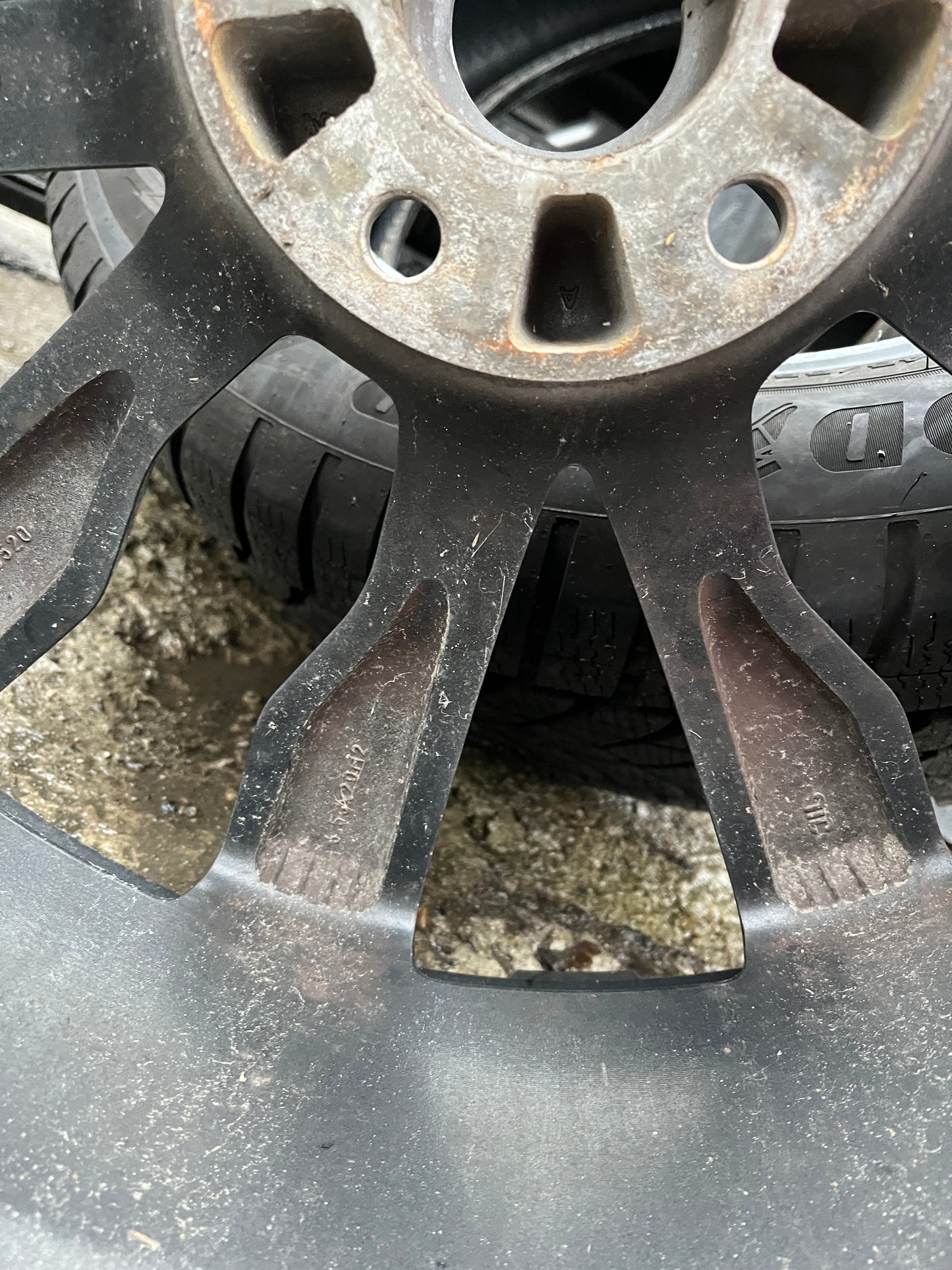 Джанта Renault grand scenic