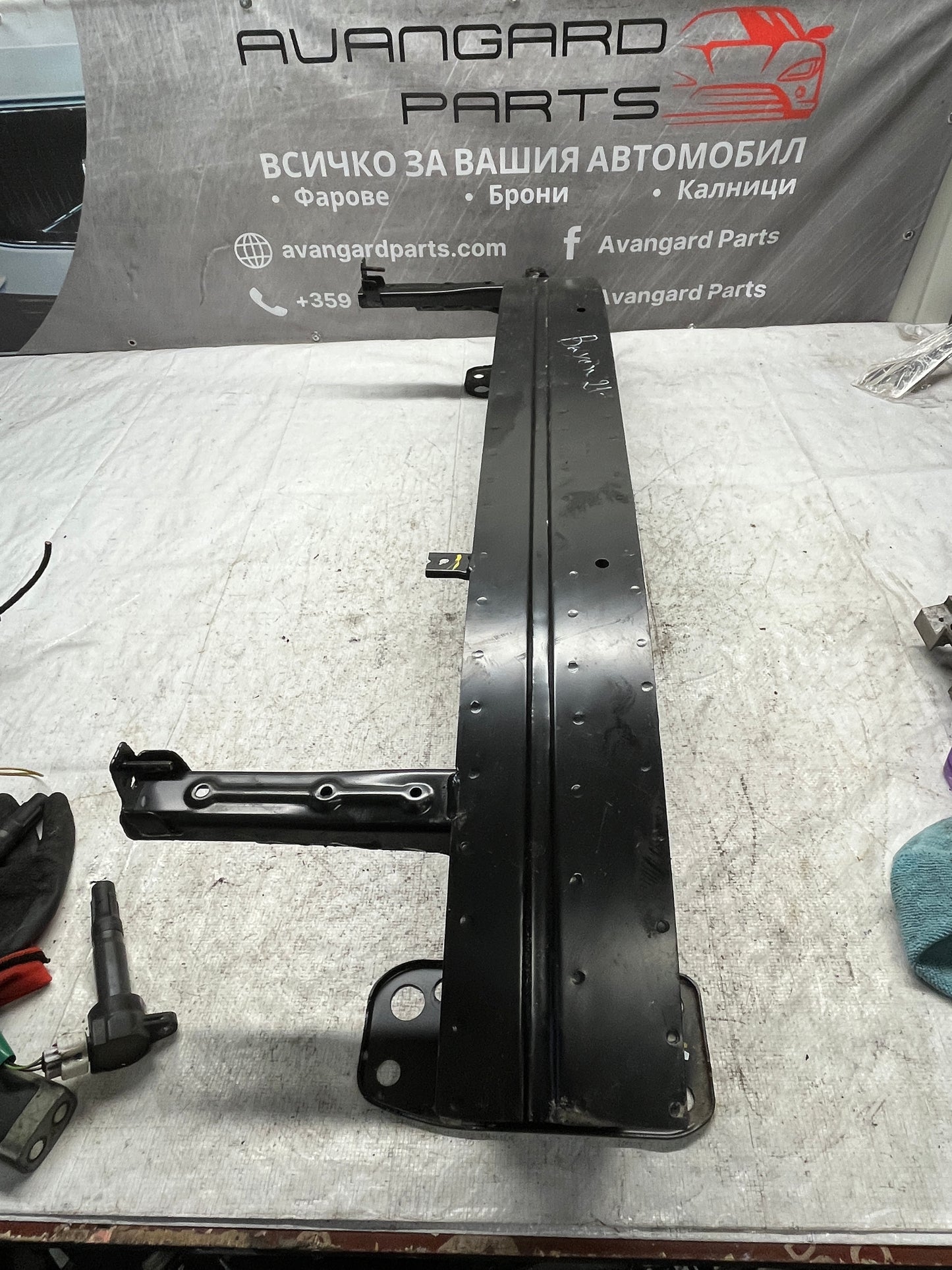 Греда Hyundai i20 3