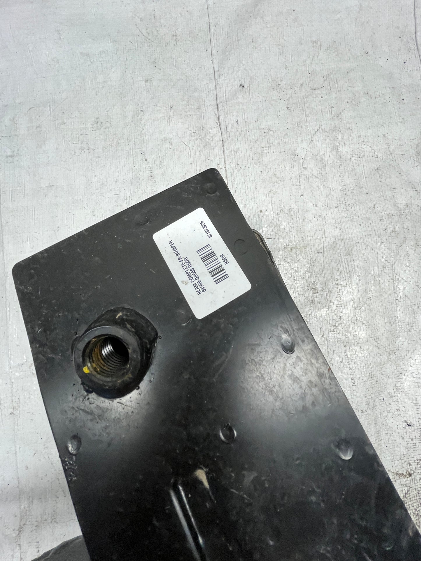 Греда Hyundai i20 3