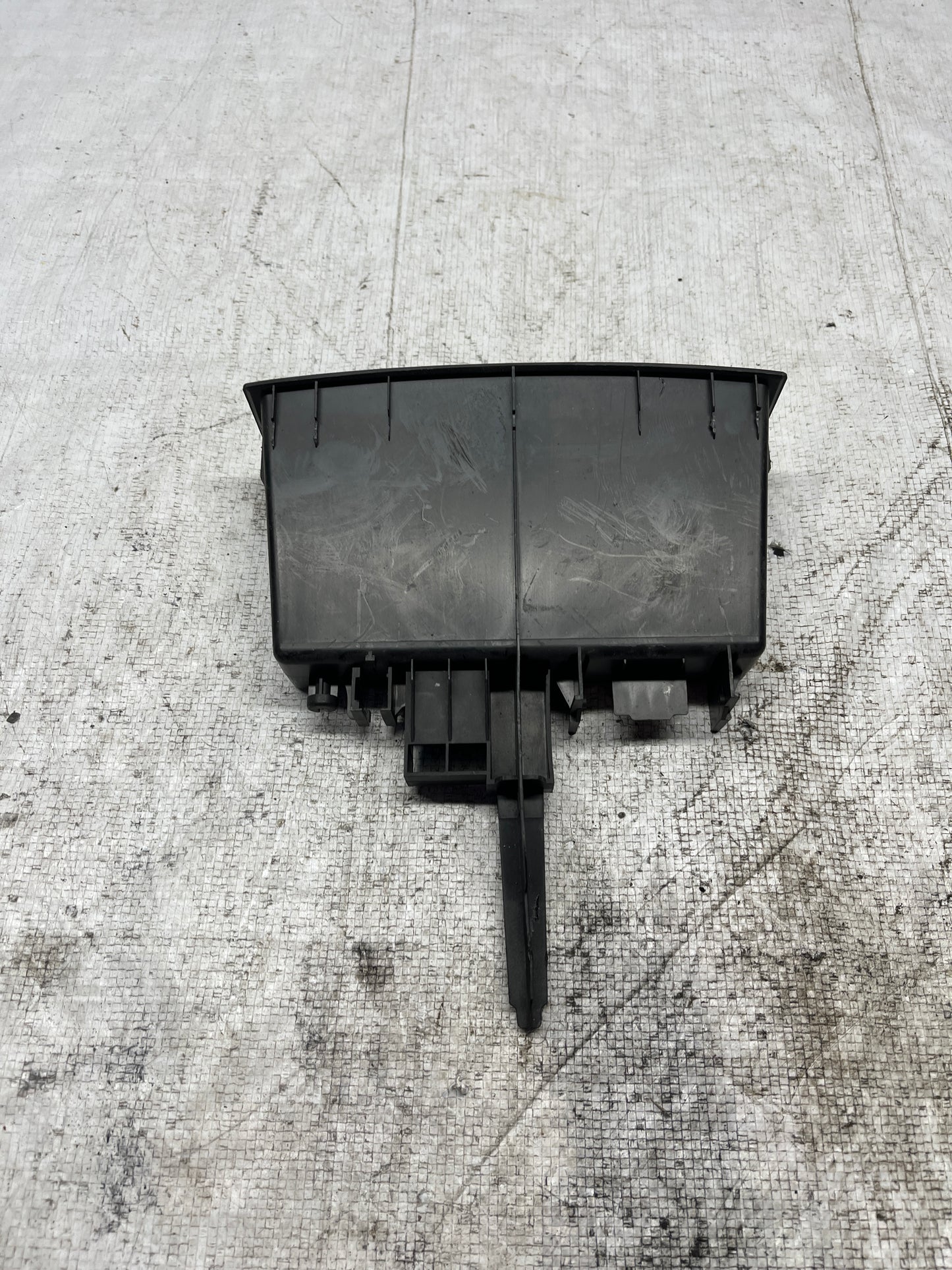 Кутия за съхранение Citroen Jumpy