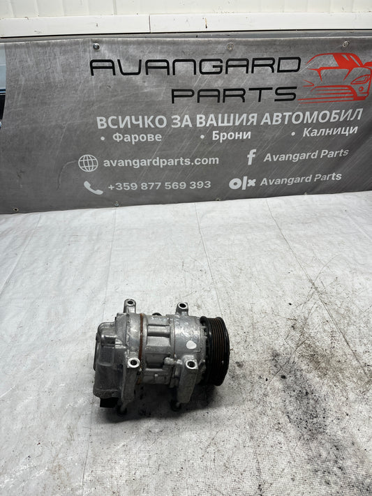 Компресор за климатика Peugeot 3008 1.5 23-