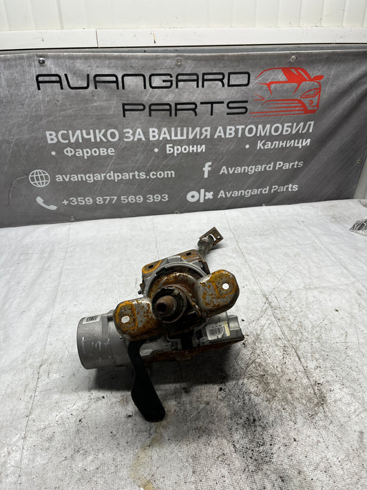 Ел. рейка Fiat 500