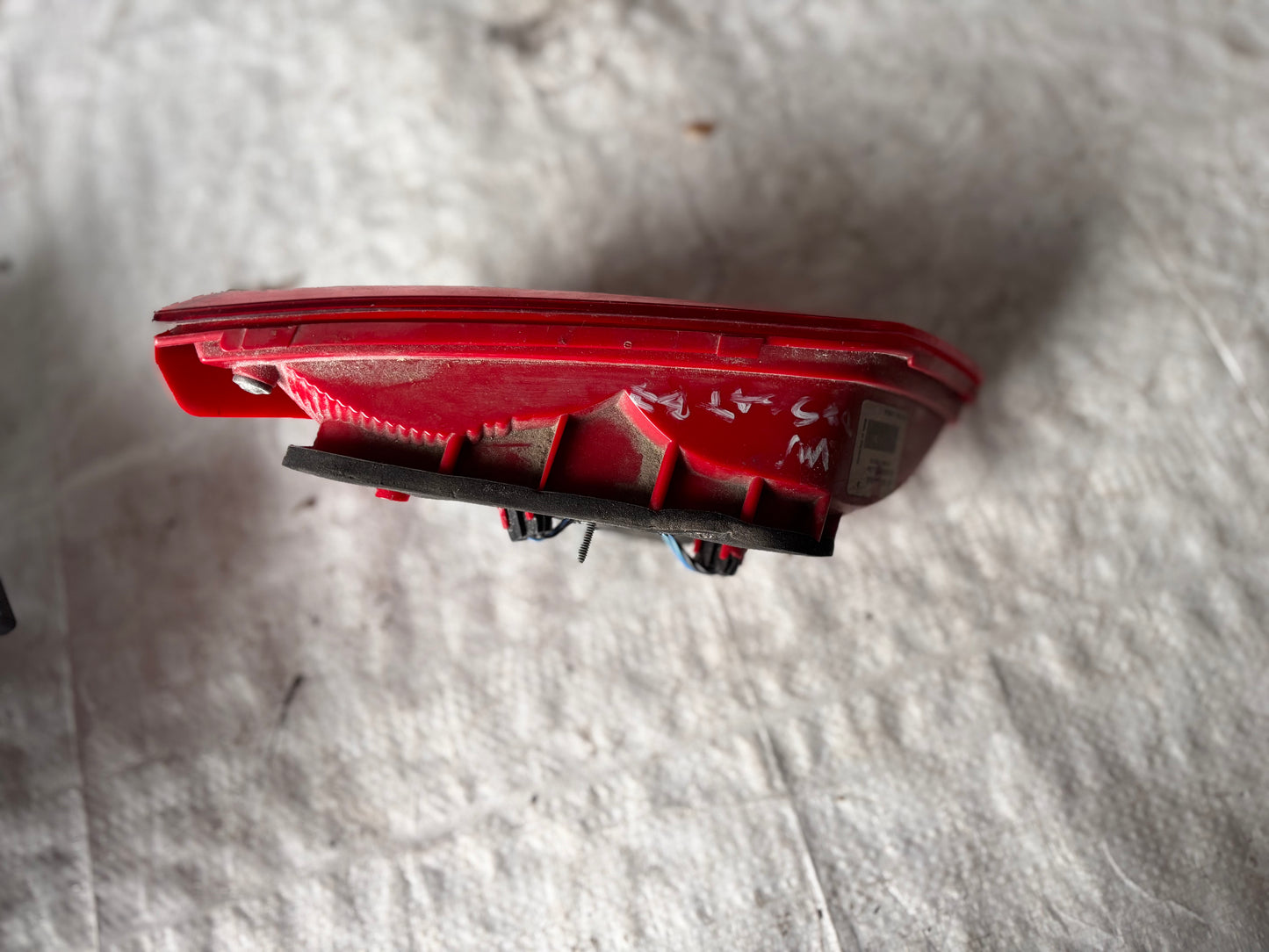 Заден стоп • Volkswagen Passat B7 (2010–2014)