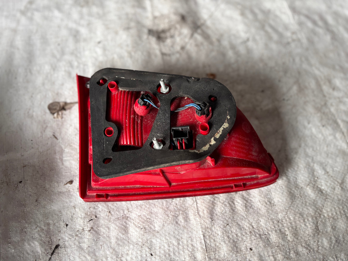 Заден стоп • Volkswagen Passat B7 (2010–2014)