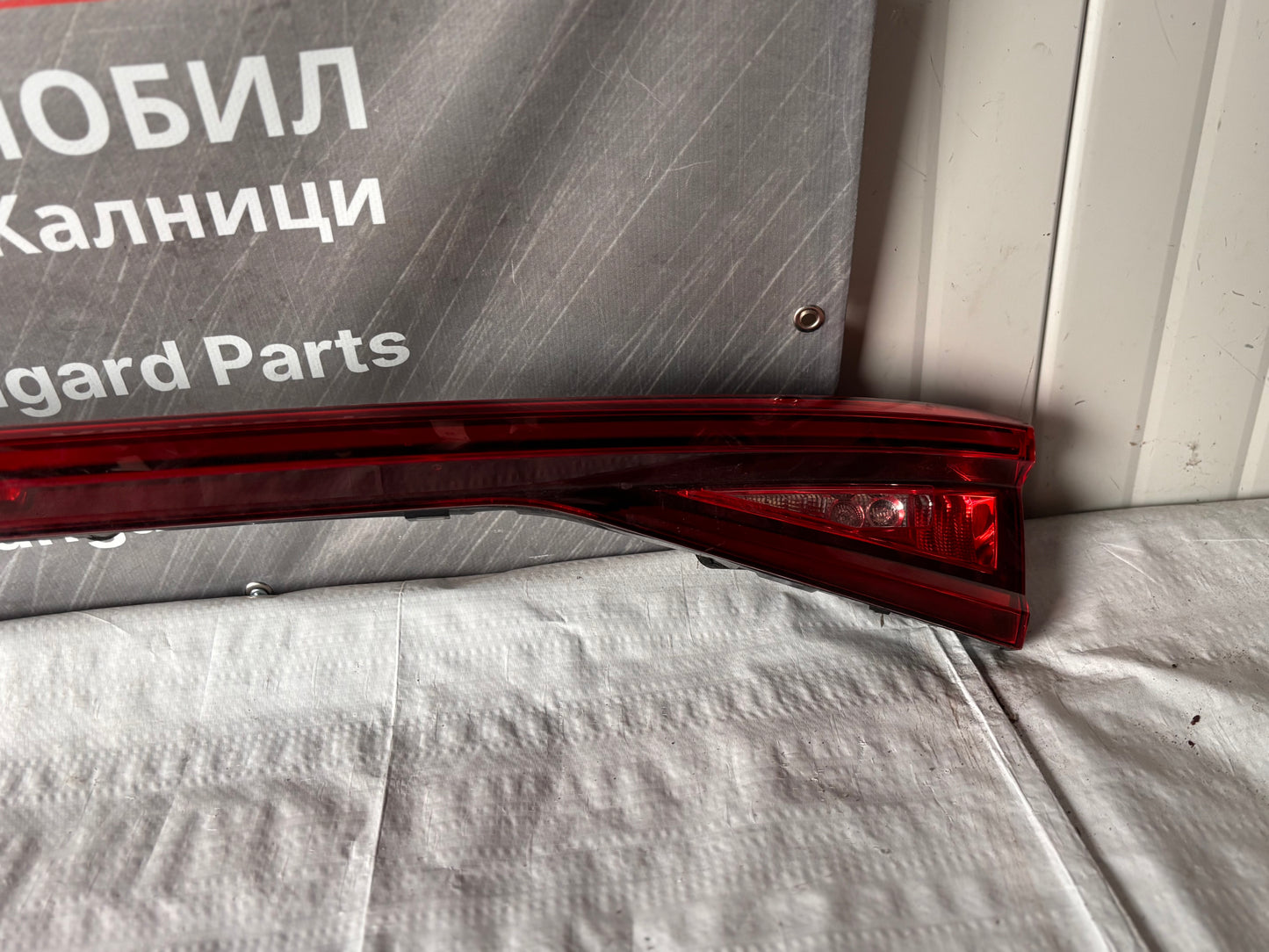 Задна светлинна  (стоп) • SEAT Leon Cupra 5F